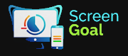 Screen Goal Logo
